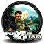 Raven Squad 2 Icon 64x64 png